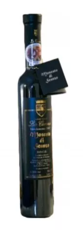 Bottiglia Moscato di Scanzo DOCG Bottiglia Moscato di Scanzo DOCG