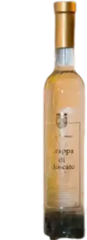 Bottiglia Grappa di Moscato di Scanzo Bottiglia Grappa di Moscato di Scanzo