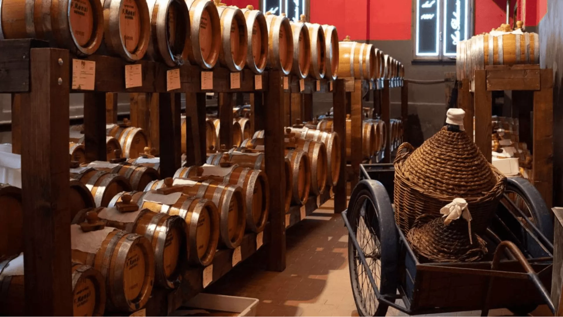 Immagine ACETO BALSAMICO DEL DUCA 1 Immagine ACETO BALSAMICO DEL DUCA 1