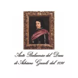 ACETO BALSAMICO DEL DUCA logo ACETO BALSAMICO DEL DUCA logo