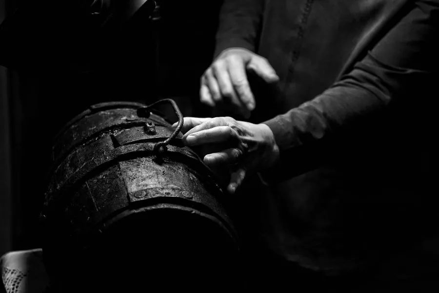 Immagine Visita in Acetaia con degustazione di Aceto Balsamico di Modena e Parmigiano Reggiano DOP 8 Immagine Visita in Acetaia con degustazione di Aceto Balsamico di Modena e Parmigiano Reggiano DOP 8