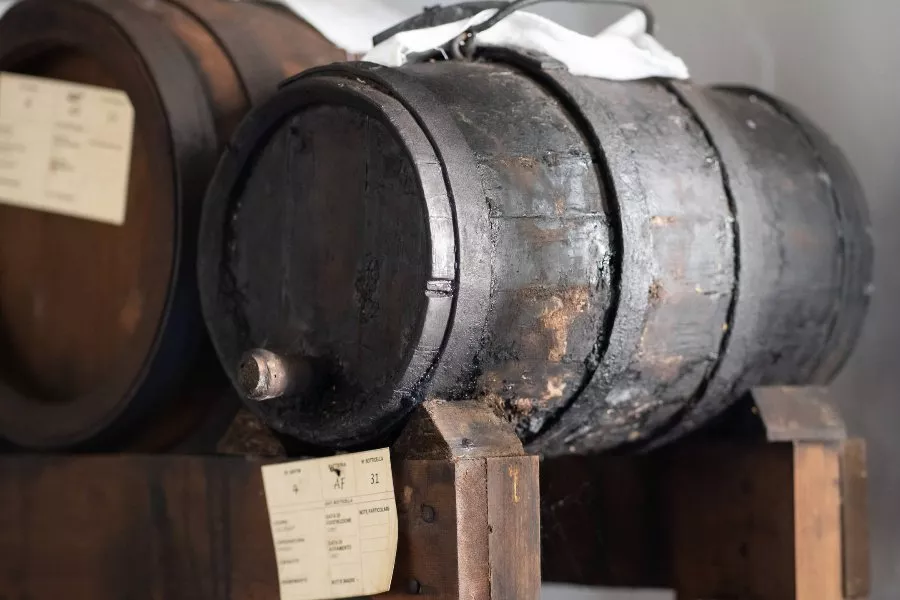 Immagine Visita in Acetaia con degustazione di Aceto Balsamico di Modena e Parmigiano Reggiano DOP 10 Immagine Visita in Acetaia con degustazione di Aceto Balsamico di Modena e Parmigiano Reggiano DOP 10
