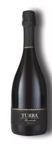 Bottiglia Turra Brut Bottiglia Turra Brut
