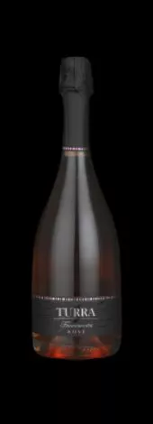 Bottiglia Turra Rosè