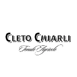 Cleto Chiarli logo