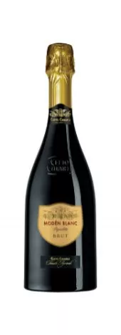 Immagine vino Moden Blanc  BRUT