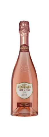 Immagine vino Brut de Noir  ROSE’