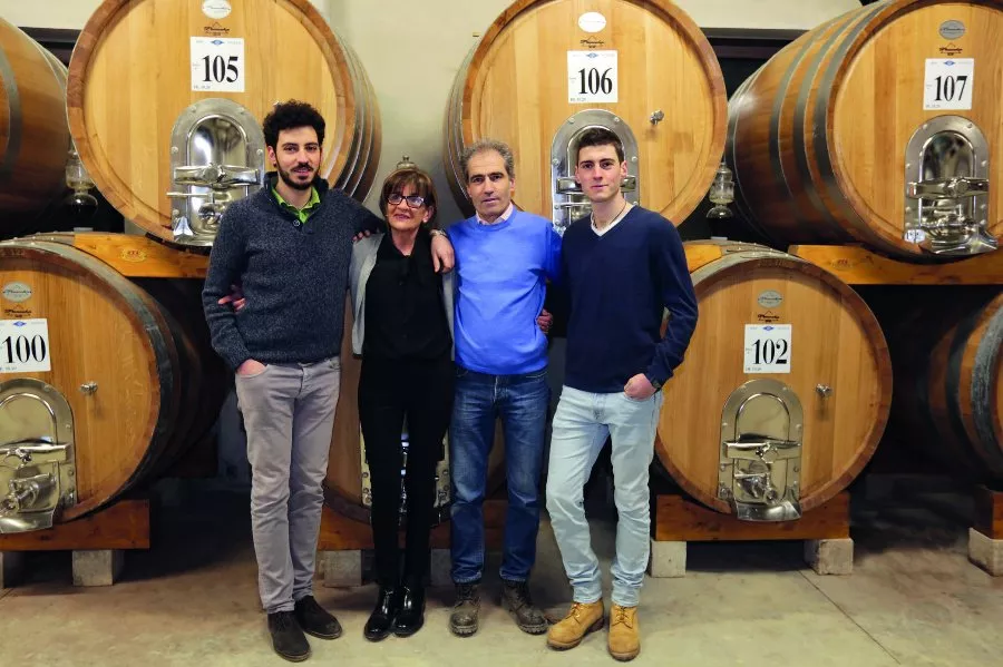 Immagine Cantina Bera 7 Immagine Cantina Bera 7
