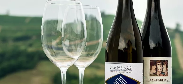 Immagine visita Visita con degustazione cantina Cantina Bera