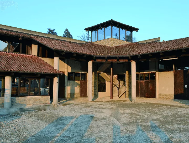 Immagine Visita con degustazione 3