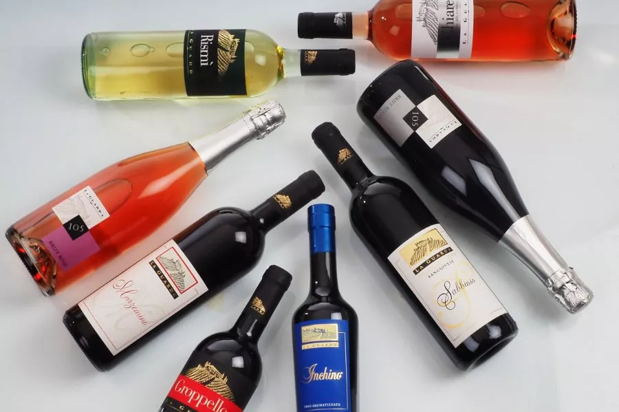 Immagine Visita con degustazione 19 Immagine Visita con degustazione 19