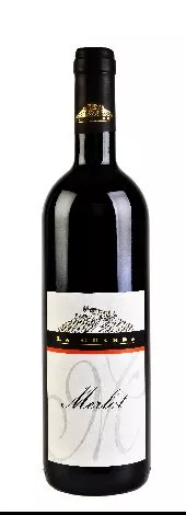 Immagine vino MERLOT