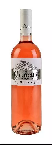 Immagine vino Chiaretto