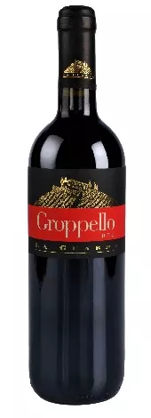 Immagine vino Groppello Immagine vino Groppello