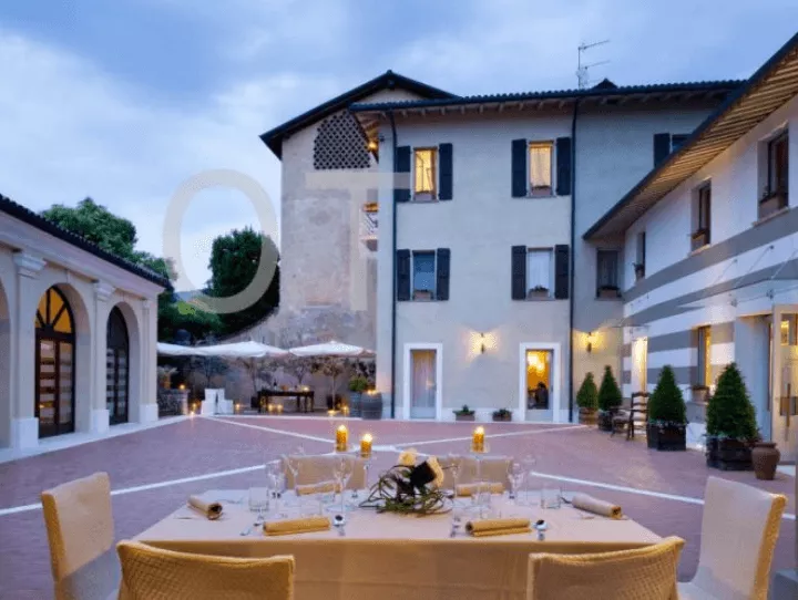 Immagine CA' D'OR 2