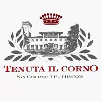 Tenuta il Corno logo Tenuta il Corno logo