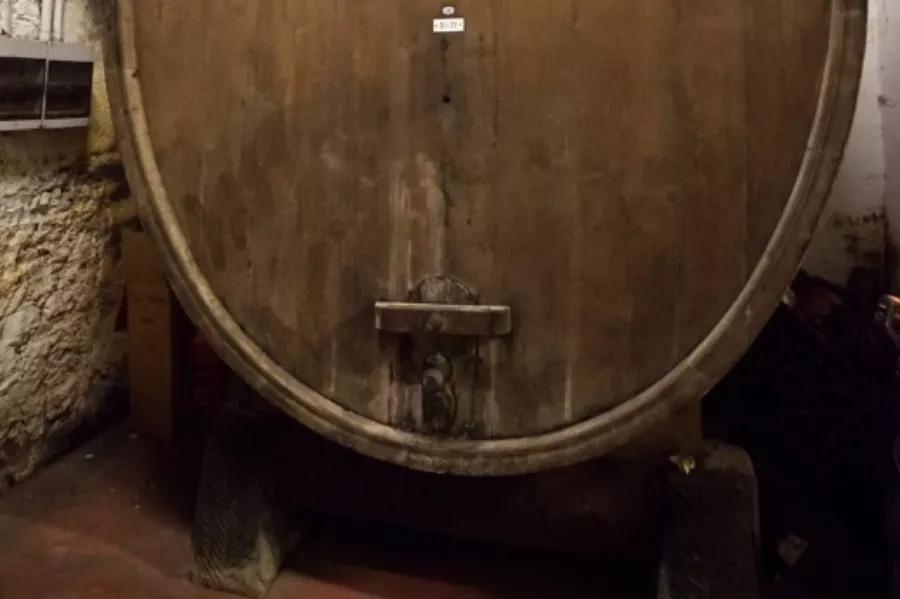Immagine Degustazione con visita in cantina 4 Immagine Degustazione con visita in cantina 4