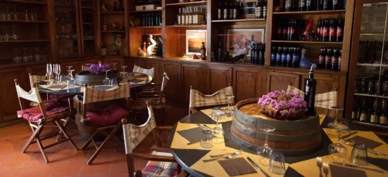 Immagine visita Cena con degustazione cantina Tenuta il Corno Immagine visita Cena con degustazione cantina Tenuta il Corno