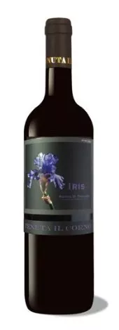 Immagine vino IRIS IGT ROSSO TOSCANO Immagine vino IRIS IGT ROSSO TOSCANO