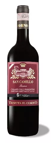 Immagine vino RISERVA SAN CAMILLO Immagine vino RISERVA SAN CAMILLO