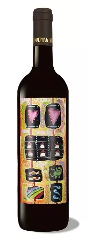 Immagine vino MINNAEMORO IGT ROSSO TOSCANO Immagine vino MINNAEMORO IGT ROSSO TOSCANO