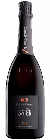 Immagine vino FRANCIACORTA DOCG SATÈN