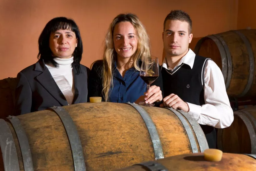 Immagine Cantina Sgreva 4