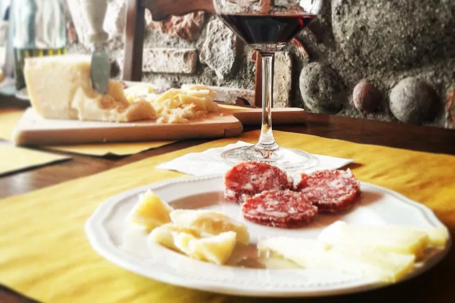 Immagine Cantina Sgreva 7 Immagine Cantina Sgreva 7