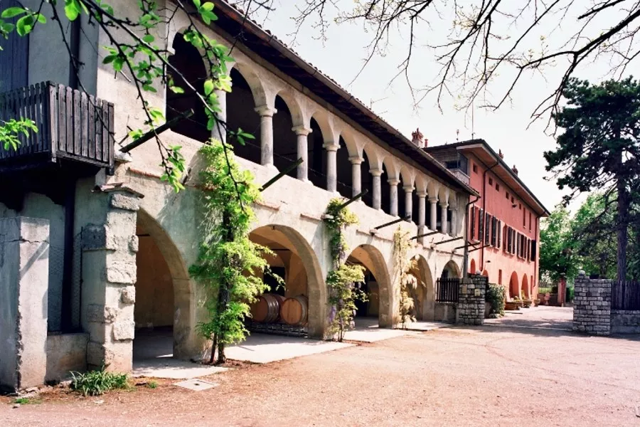 Immagine Cantina Pasini La Torre 3