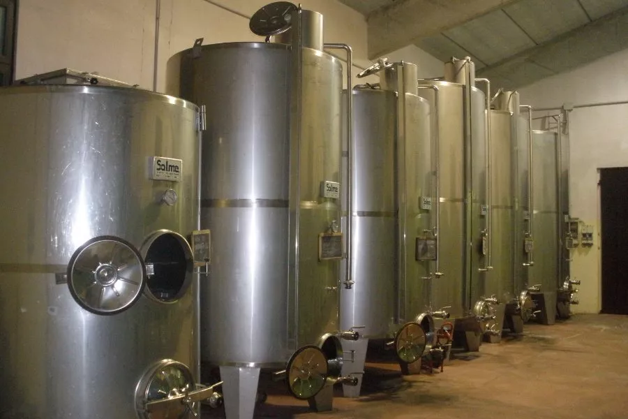 Immagine Cantina Pasini La Torre 4