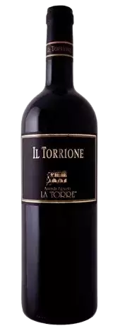 Immagine vino Il Torrione