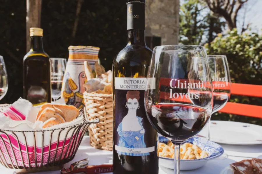 Immagine Visita con degustazione vino e olio 9 Immagine Visita con degustazione vino e olio 9