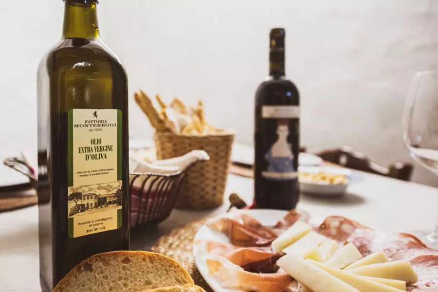 Immagine Visita con degustazione vino e olio 12 Immagine Visita con degustazione vino e olio 12