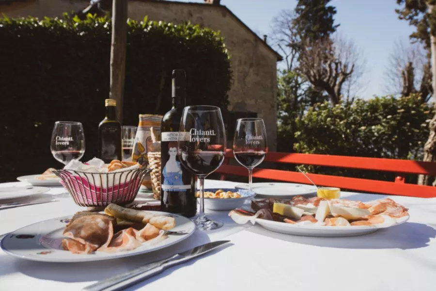 Immagine Visita con degustazione vino e olio 15 Immagine Visita con degustazione vino e olio 15
