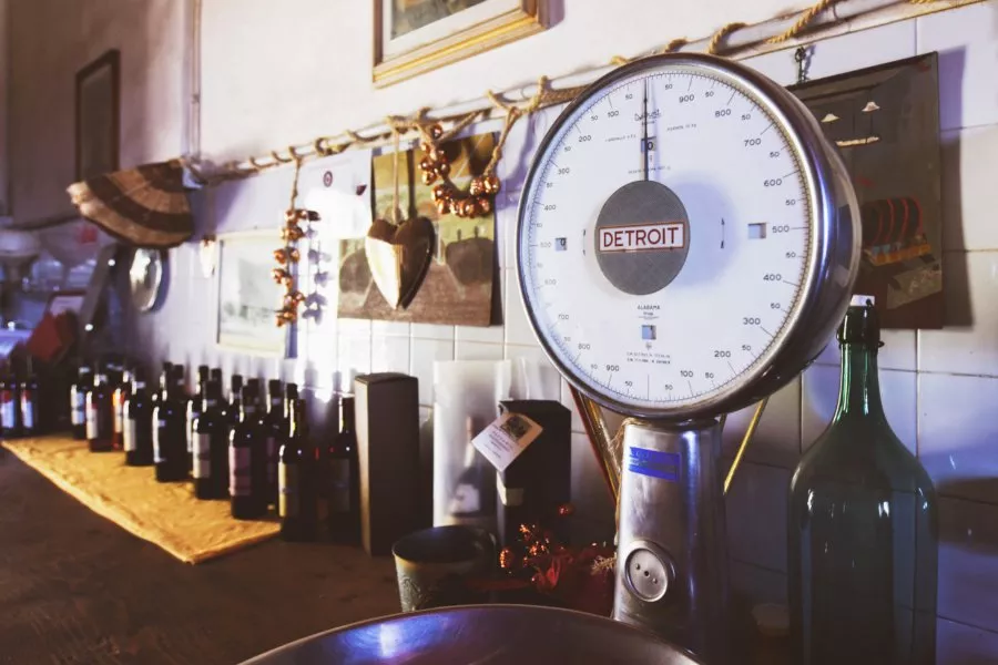 Immagine Visita con degustazione vino e olio 21 Immagine Visita con degustazione vino e olio 21
