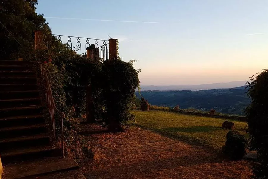 Immagine Visita con degustazione vino e olio 24 Immagine Visita con degustazione vino e olio 24