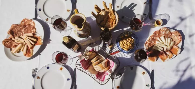 Immagine visita Visita con degustazione e tagliere cantina Fattoria Montereggi Immagine visita Visita con degustazione e tagliere cantina Fattoria Montereggi
