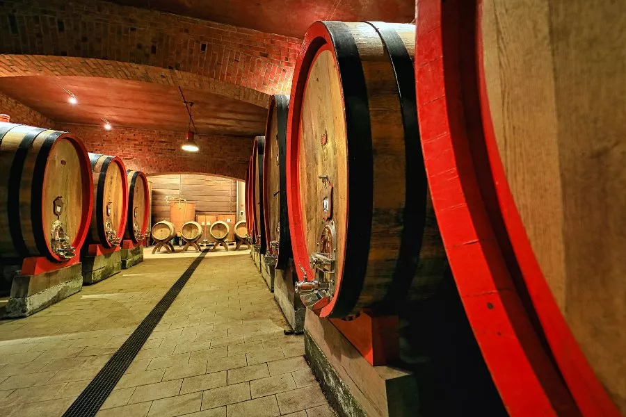Immagine Podere ai Valloni 5