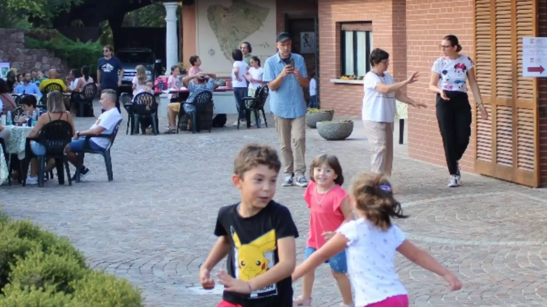 Immagine Matrimoni, eventi privati, team building o incontri di lavoro 4 Immagine Matrimoni, eventi privati, team building o incontri di lavoro 4