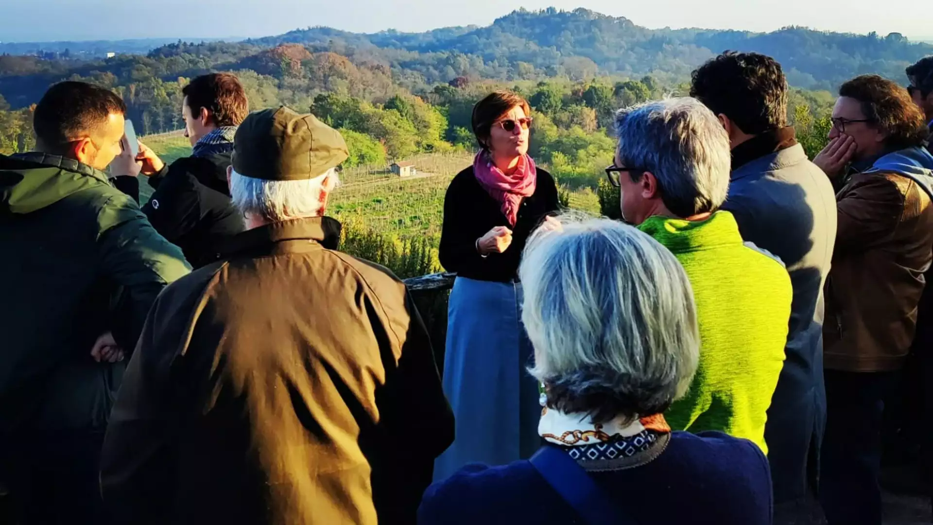 Immagine Matrimoni, eventi privati, team building o incontri di lavoro 5 Immagine Matrimoni, eventi privati, team building o incontri di lavoro 5