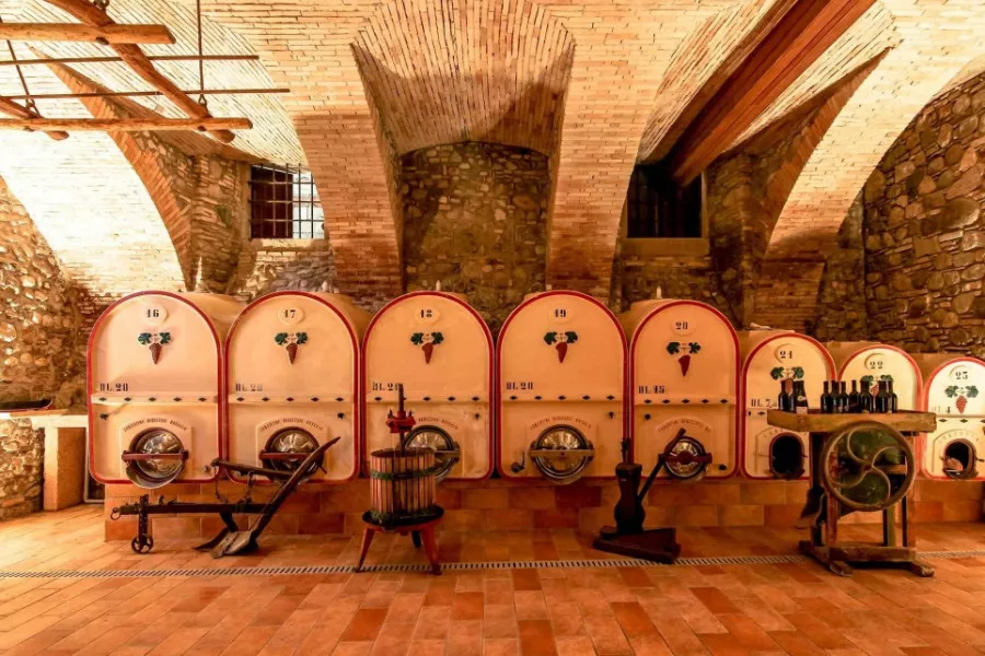 Immagine Cantina Ceresa 4 Immagine Cantina Ceresa 4