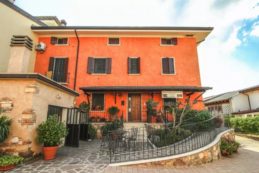 Immagine Quattro vini Lugana e dintorni 8 Immagine Quattro vini Lugana e dintorni 8
