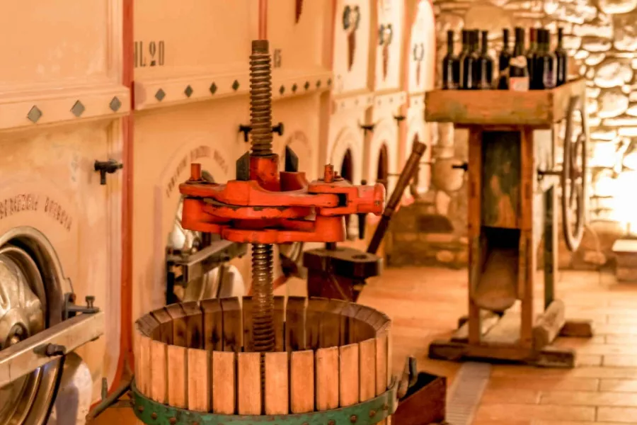 Immagine Quattro vini Lugana e dintorni 9 Immagine Quattro vini Lugana e dintorni 9