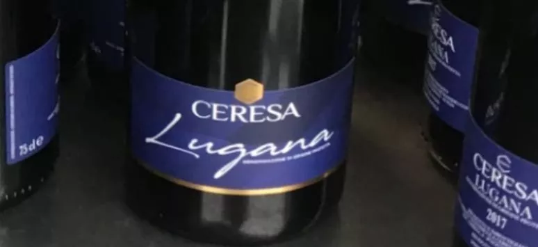 Immagine visita Quattro vini Lugana e dintorni cantina Cantina Ceresa