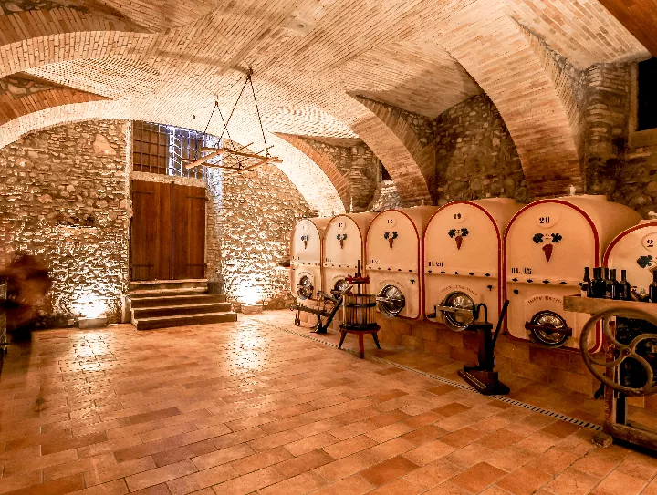 Immagine Cantina Ceresa 2 Immagine Cantina Ceresa 2