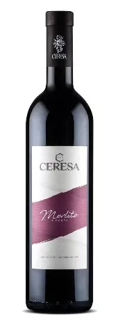 Bottiglia MERLITO
