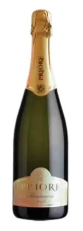 Bottiglia Franciacorta Priore Brut Saten DOCG Bottiglia Franciacorta Priore Brut Saten DOCG