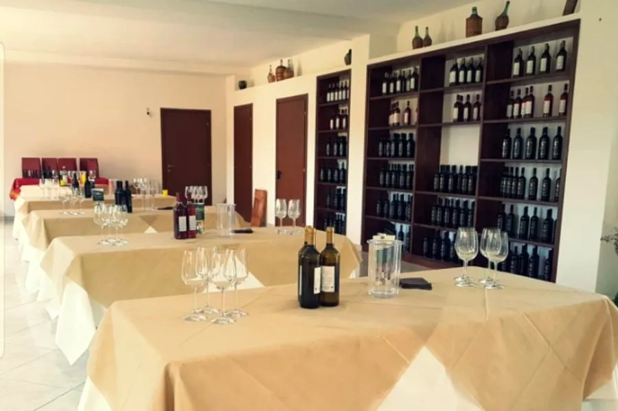 Immagine Visita con degustazione 5