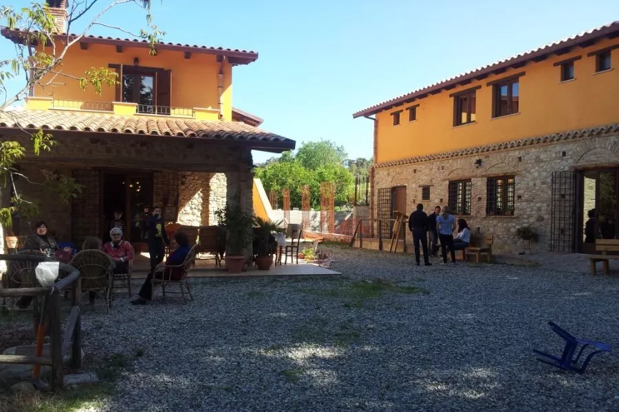 Immagine Feudo Gagliardi 5 Immagine Feudo Gagliardi 5