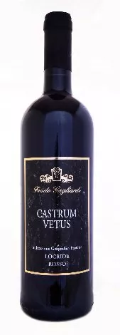 Immagine vino Castrum Vetus Immagine vino Castrum Vetus